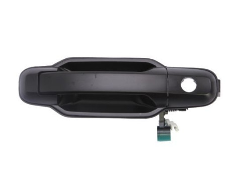 Exterior door handle