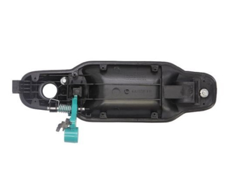 Exterior door handle, Image 2