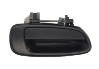 Exterior door handle