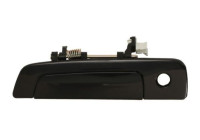 Exterior door handle