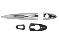 Exterior door handle