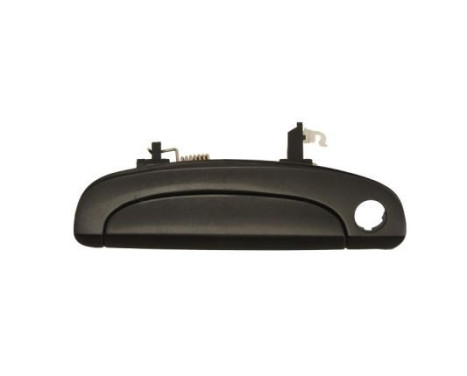 Exterior door handle
