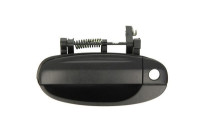 Exterior door handle