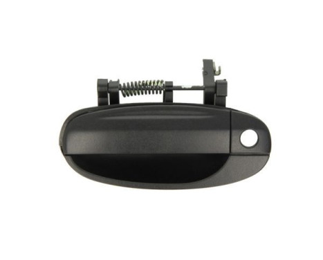 Exterior door handle