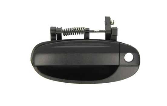 Exterior door handle
