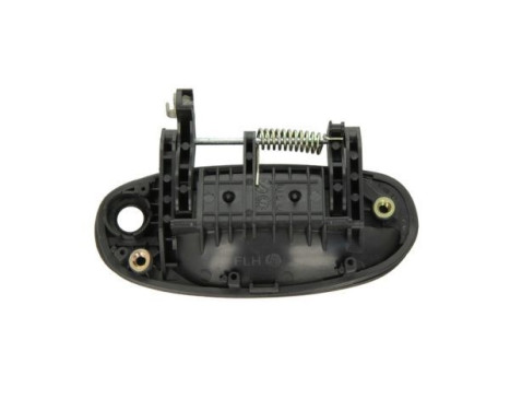 Exterior door handle, Image 2