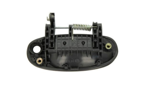 Exterior door handle, Image 2