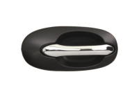 Exterior door handle