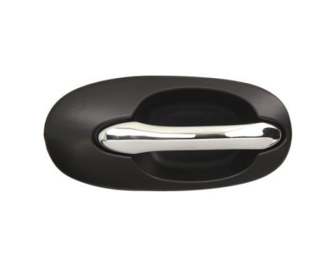 Exterior door handle