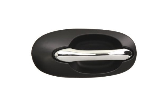 Exterior door handle