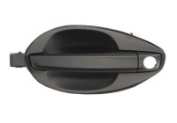 Exterior door handle