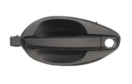 Exterior door handle