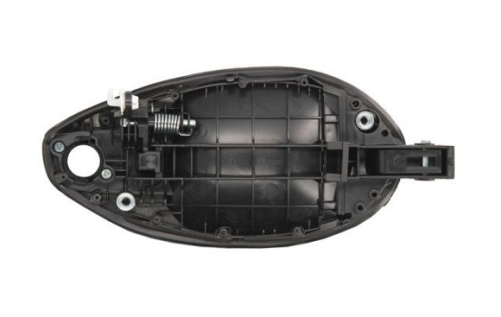 Exterior door handle, Image 2