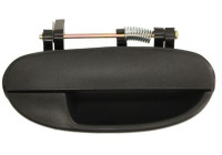 Exterior door handle