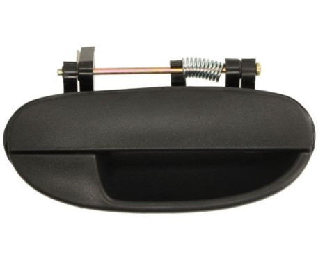 Exterior door handle