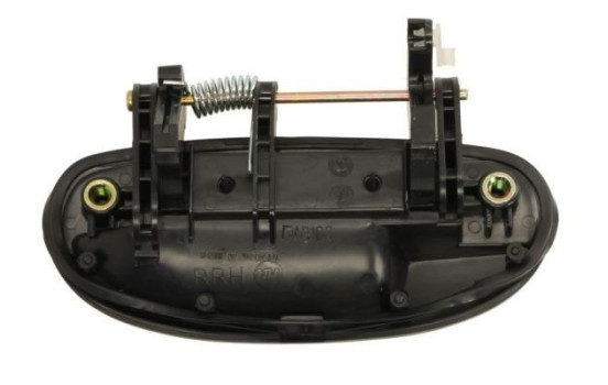 Exterior door handle, Image 2
