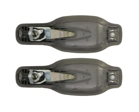 Exterior door handle, Image 2