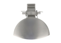 Exterior door handle