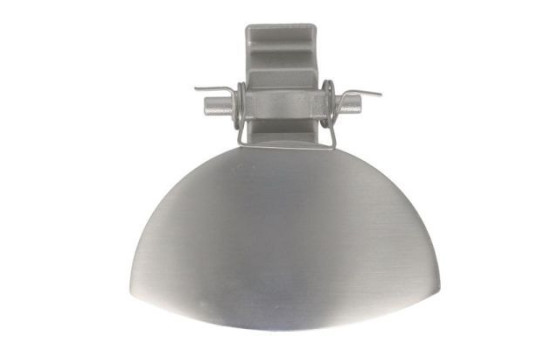 Exterior door handle