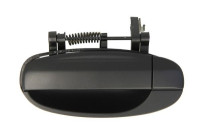 Exterior door handle