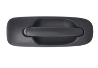 Exterior door handle