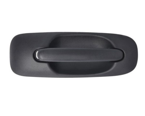 Exterior door handle