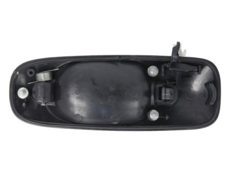 Exterior door handle, Image 2