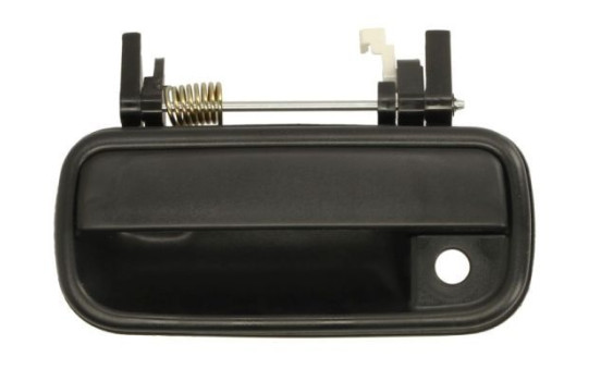 Exterior door handle