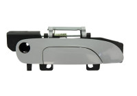 Exterior door handle