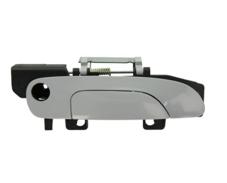 Exterior door handle
