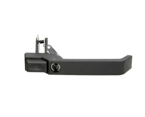 Exterior door handle