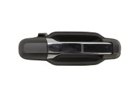 Exterior door handle