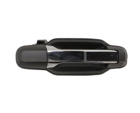 Exterior door handle