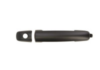 Exterior door handle