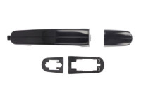 Exterior door handle