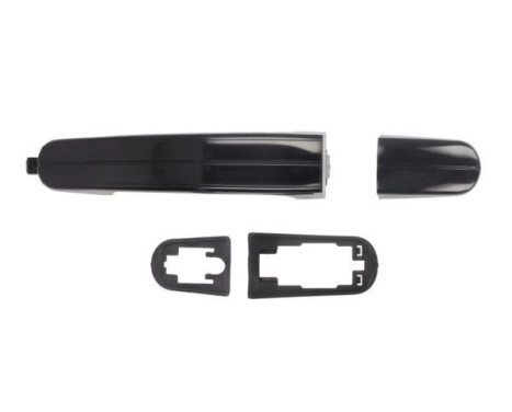 Exterior door handle