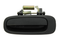 Exterior door handle