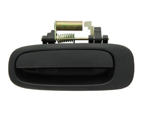 Exterior door handle