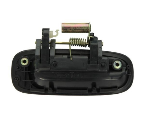 Exterior door handle, Image 2