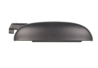 Exterior door handle