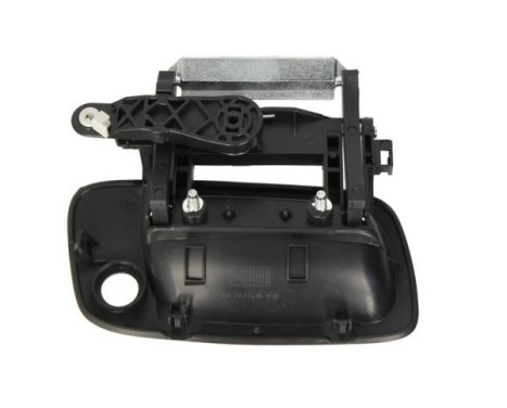 Exterior door handle, Image 2