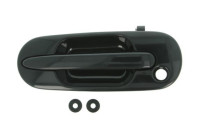 Exterior door handle