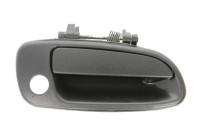Exterior door handle