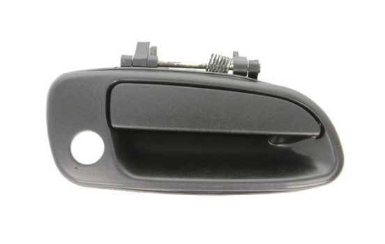 Exterior door handle
