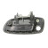 Exterior door handle, Thumbnail 2