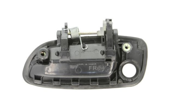 Exterior door handle, Image 2