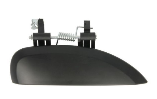 Exterior door handle