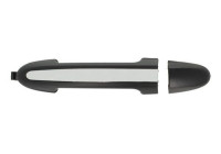 Exterior door handle