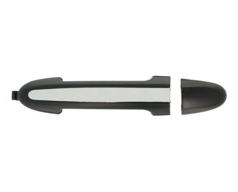 Exterior door handle