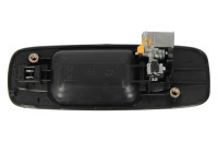 Exterior door handle